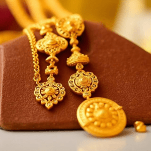 Today's Gold Price