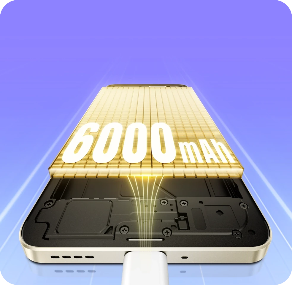 Realme Narzo 80x 5G Unboxing a Power-Packed 5G Experience on a Budget 2 6000-Battery-45w-Charging