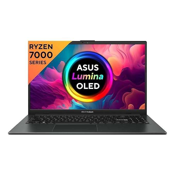 Top 5 Laptops Under 40000 on Flipkart Power and Performance on a Budget 4 Asus Ryzen 7000