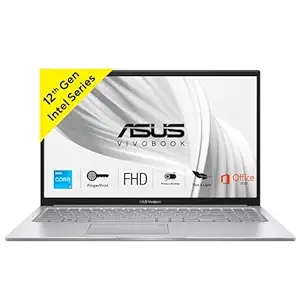 Top 5 Laptops Under 40000 on Flipkart Power and Performance on a Budget 5 Asus Vivo Book
