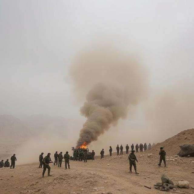 Ceasefire Violated By Pakistan 10 May - Operation Sindoor 1 Ceasefire Violated By Pakistan