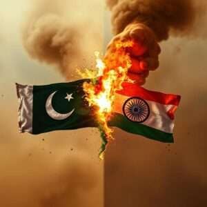 India Vs Pakistan
