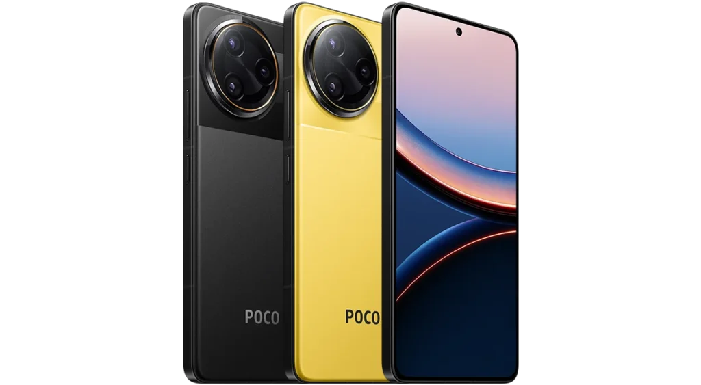 POCO F7 Ultra Exploring the Potential of a Hypothetical Flagship 1 Poco F7 Ultra