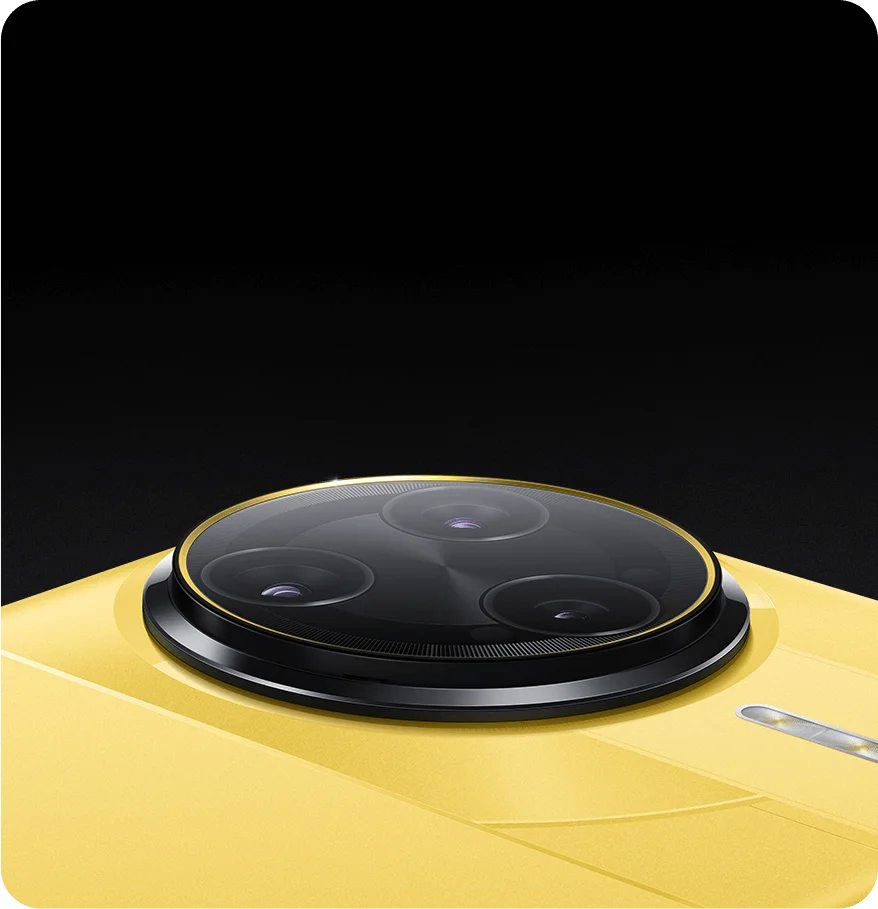 POCO F7 Ultra Exploring the Potential of a Hypothetical Flagship 3 Poco F7 Ultra Camera