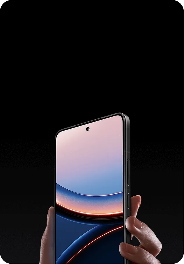 POCO F7 Ultra Exploring the Potential of a Hypothetical Flagship 2 Poco F7 Ultra Display