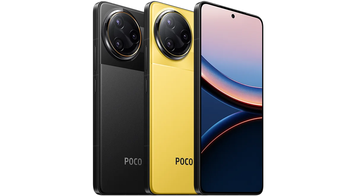 Poco F7 Ultra